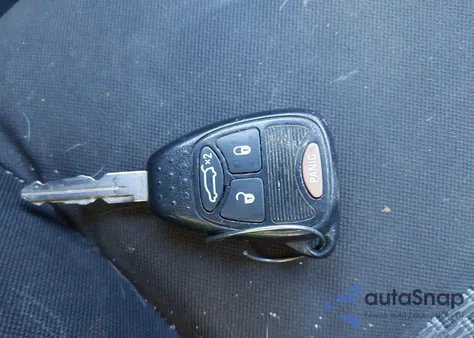 2009 Dodge Avenger Se z USA, uszkodzony, nr VIN 1B3LC46B59N505716